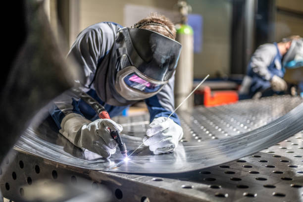 Best Artistic and Custom Metal Fabrication in Eaton, OH