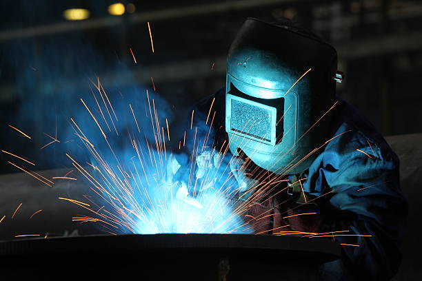 Best Structural Steel Welding in Eaton, OH