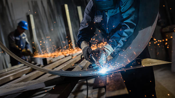 Affordable Welder Services in Eaton, OH